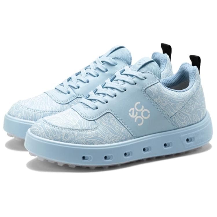 Кроссовки ecco GOLF STREET 720 - изображение 3