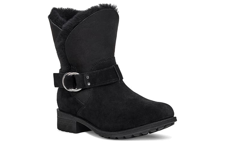 Ботинки зимние UGG Bodie - изображение 3