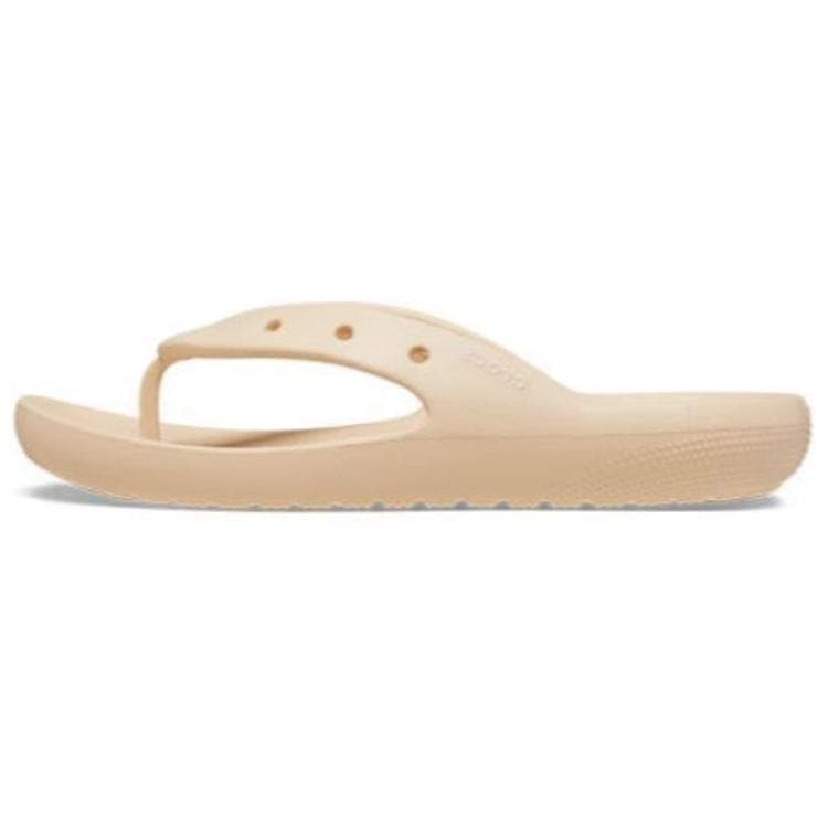 Шлёпанцы Crocs - изображение 3