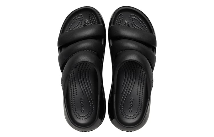 Сандалии Crocs - изображение 4