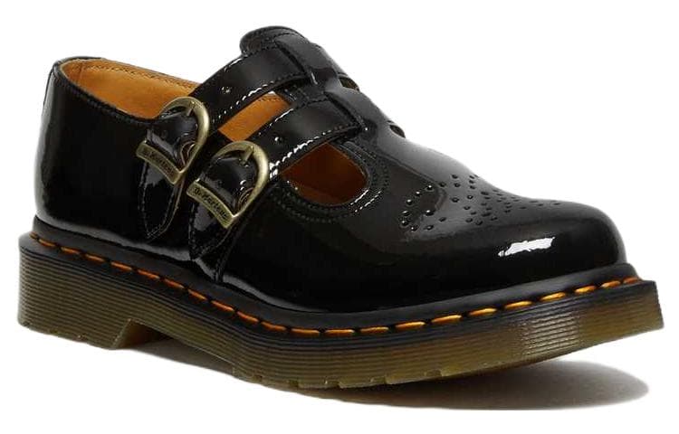 Тапочки Dr.Martens - изображение 2