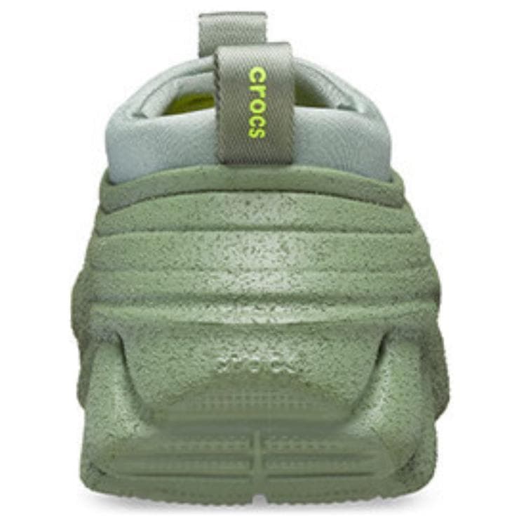 Кроссовки Crocs - изображение 4