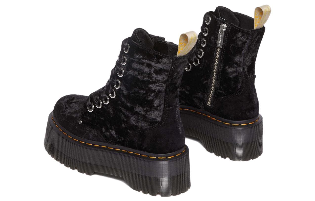 Сапоги Dr.Martens - изображение 4