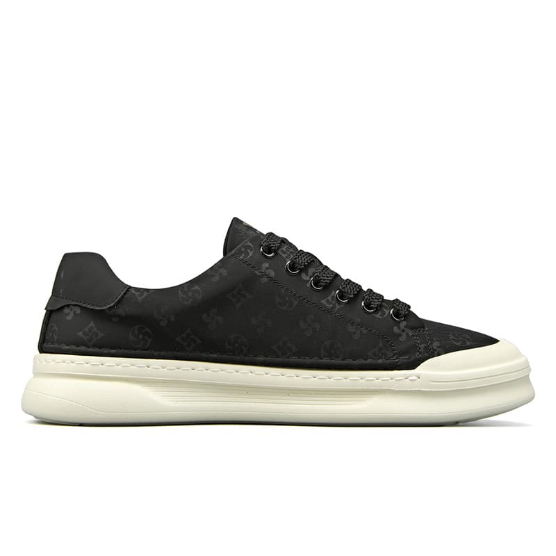 Кроссовки SEPTWOLVES Classic Low Sneakers - изображение 6