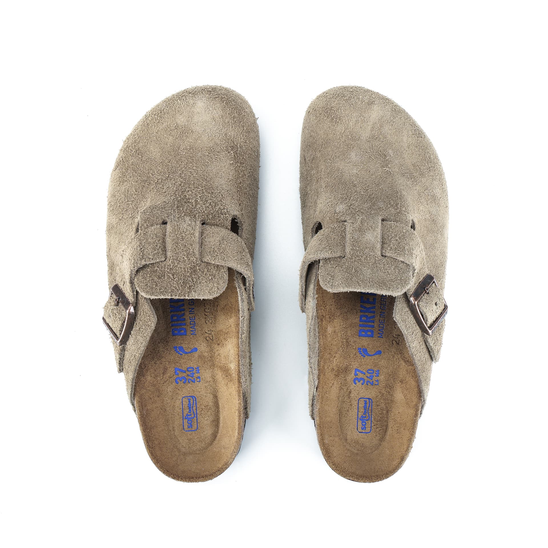 Сандалии Birkenstock - изображение 7