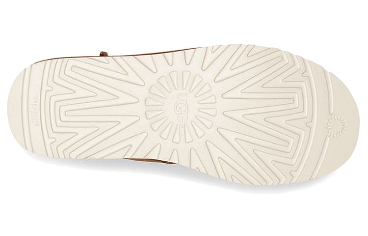 Ботинки зимние UGG Neumel - изображение 6