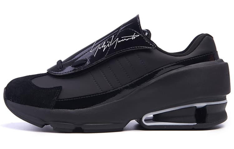 Кроссовки adidas Y-3 Sukui 2019 - изображение 1