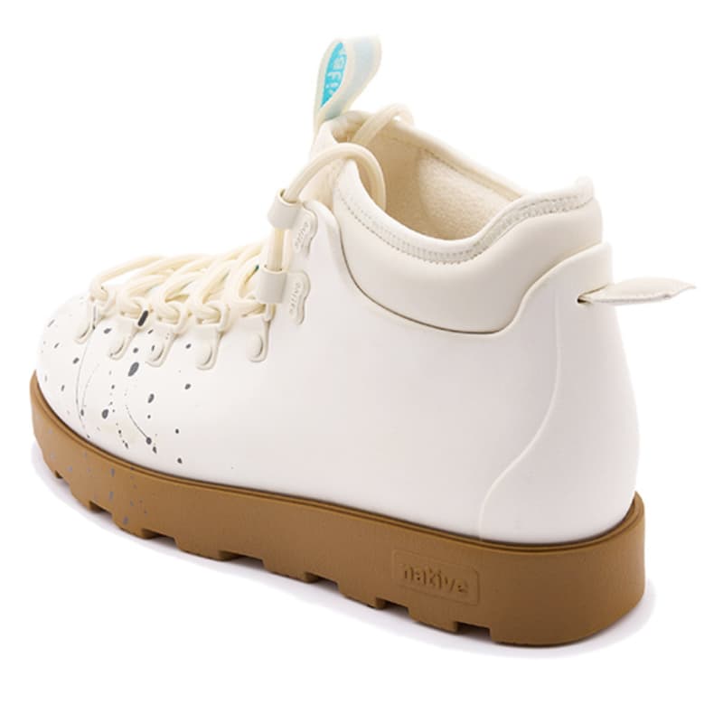 Ботинки Native Shoes Fitzsimmons 3.0 3.2+1.5cm - изображение 3