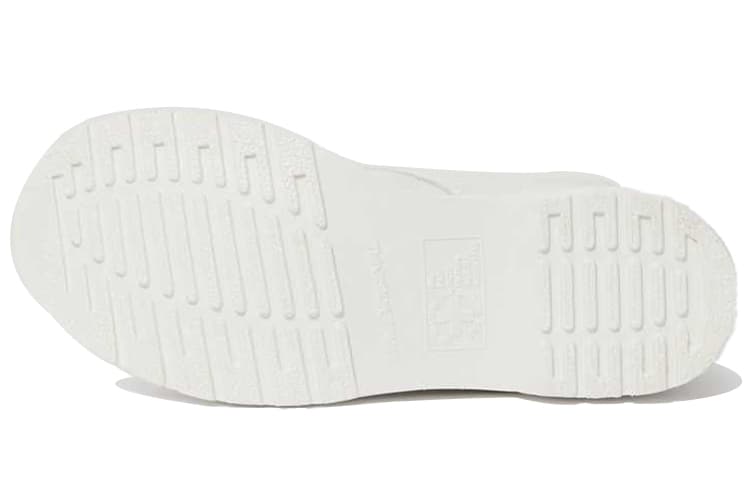 Ботинки Dr. Martens 1460 Pascal White - изображение 4