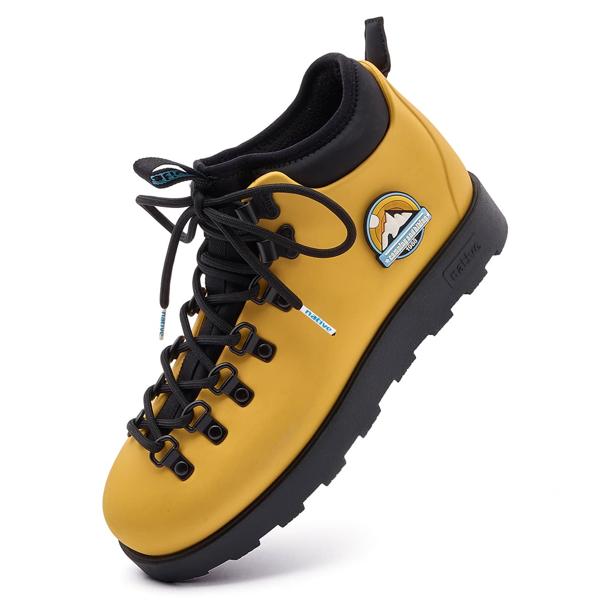 Ботинки Native Shoes Fitzsimmons 3.0 - изображение 4