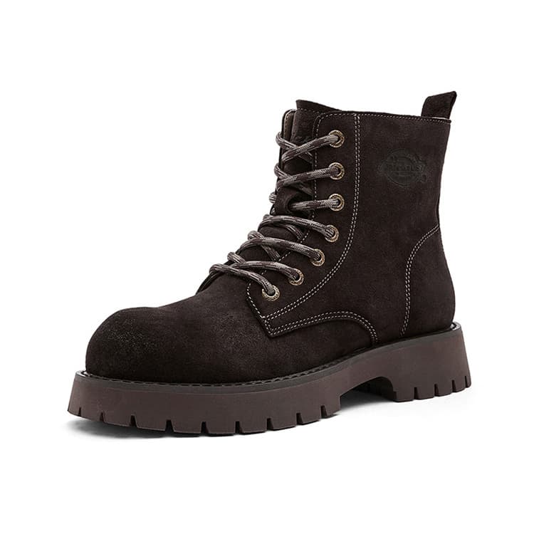 Ботинки Dickies 14cm Армейские ботинки Унисекс - изображение 2