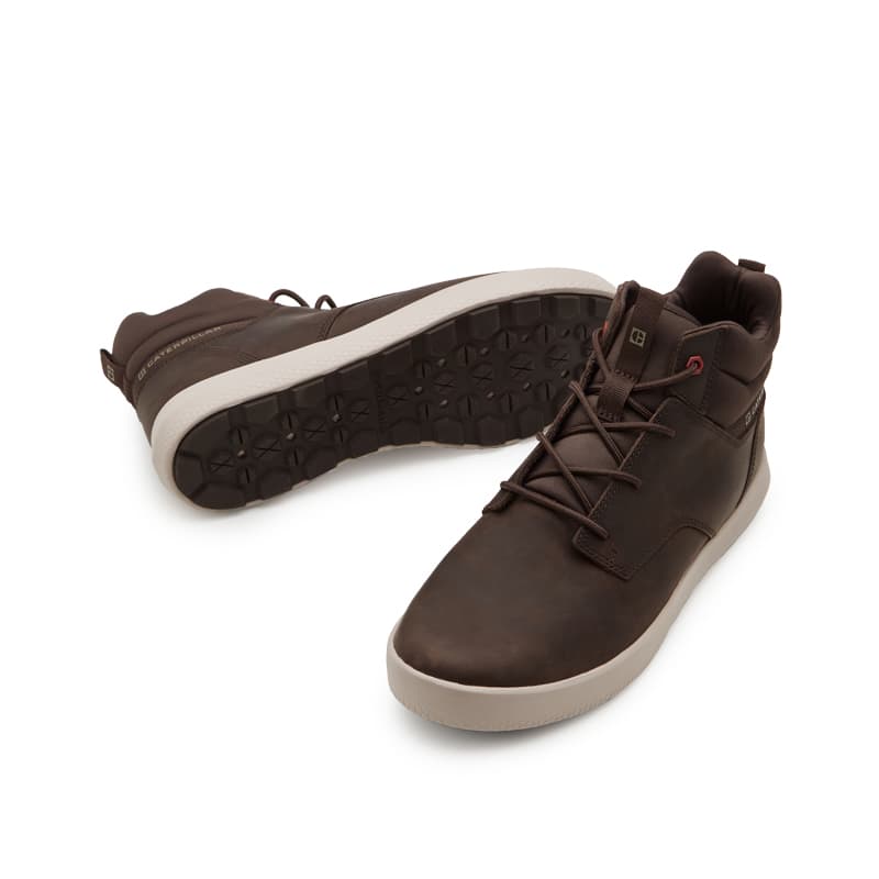 Кроссовки CAT Proxy Hi SS23 - изображение 3