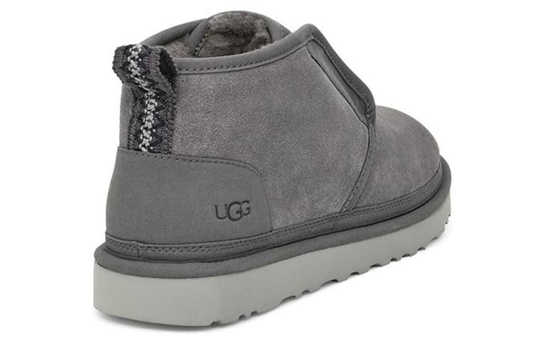 Ботинки зимние UGG Neumel Flex - изображение 3