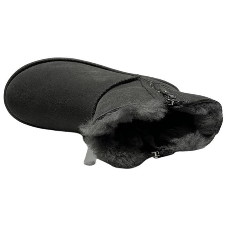 Ботинки зимние UGG - изображение 5