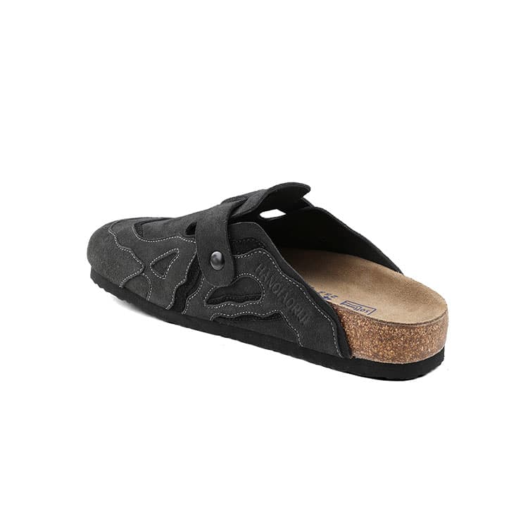 Сандалии HANQIAORIJI 3.5cm - изображение 6