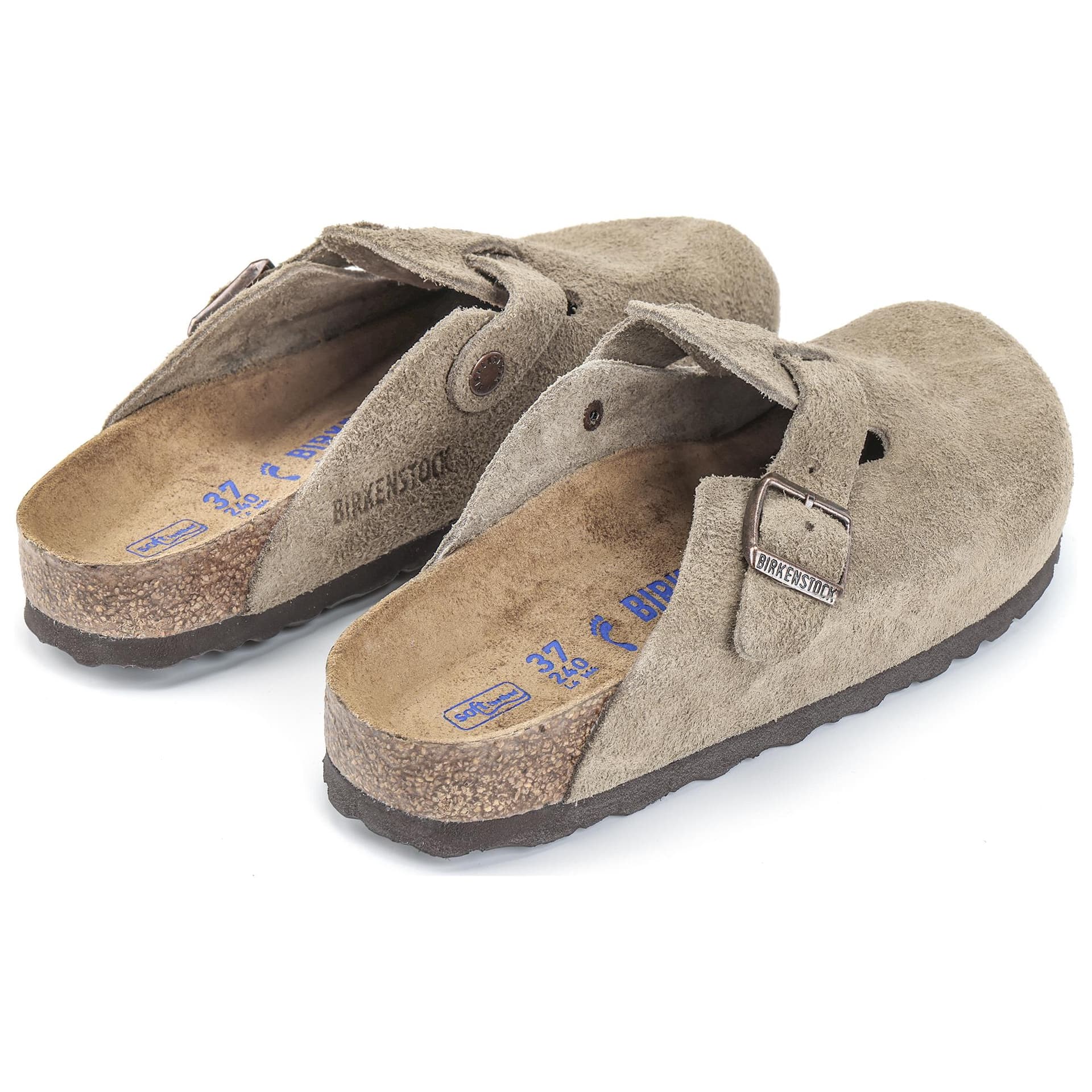 Сандалии Birkenstock - изображение 8
