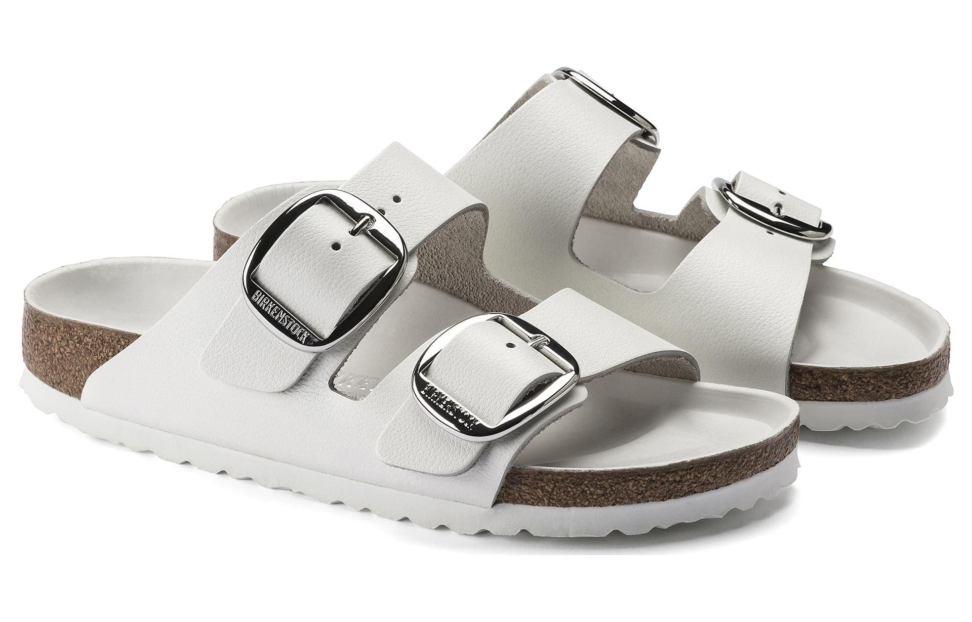 Сандалии Birkenstock - изображение 4