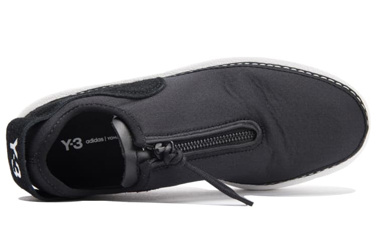 Кроссовки Y-3 Comfort Zip - изображение 4
