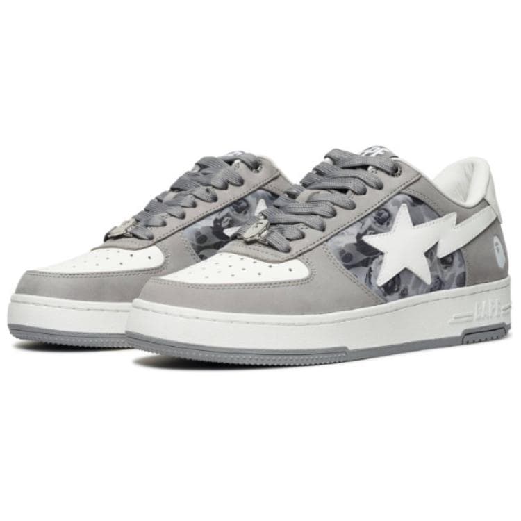 Кроссовки A BATHING APE - изображение 2