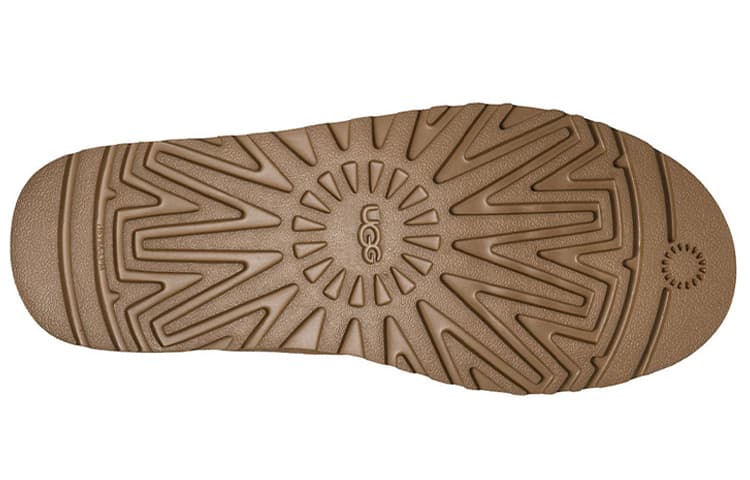 Ботинки зимние UGG Harkley Chestnut - изображение 6