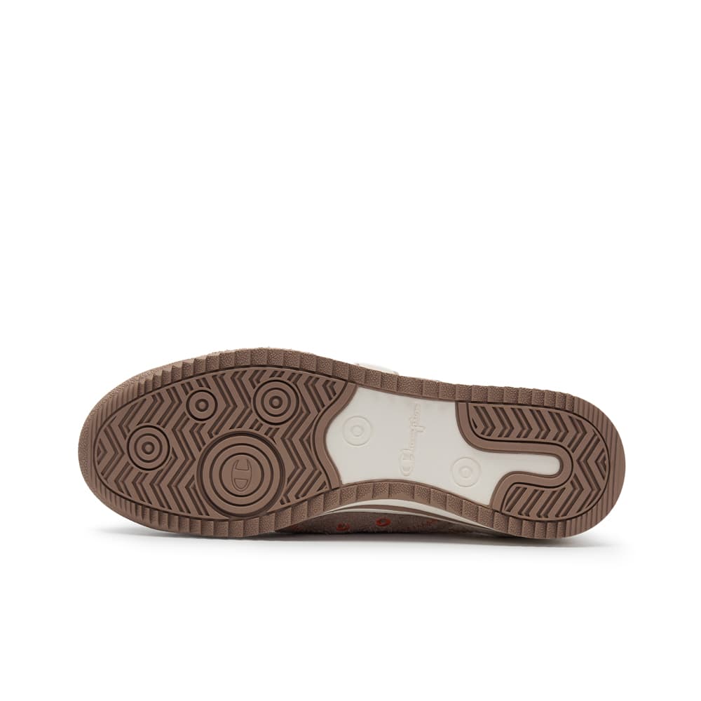 Кроссовки для бега Champion Low Top Беговые кроссовки Женские Linen Brown - изображение 5