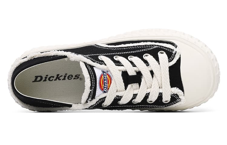 Кеды Dickies - изображение 3