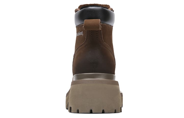 Ботинки Dickies - изображение 4