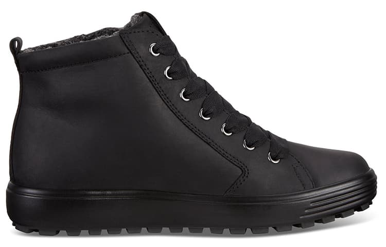 Кроссовки ecco Soft 7 Tred Gtx Hi - изображение 2