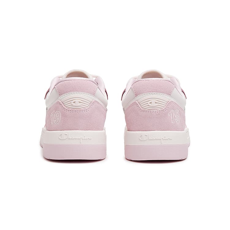 Кроссовки Champion Street Skater 2 Cream Pink - изображение 3