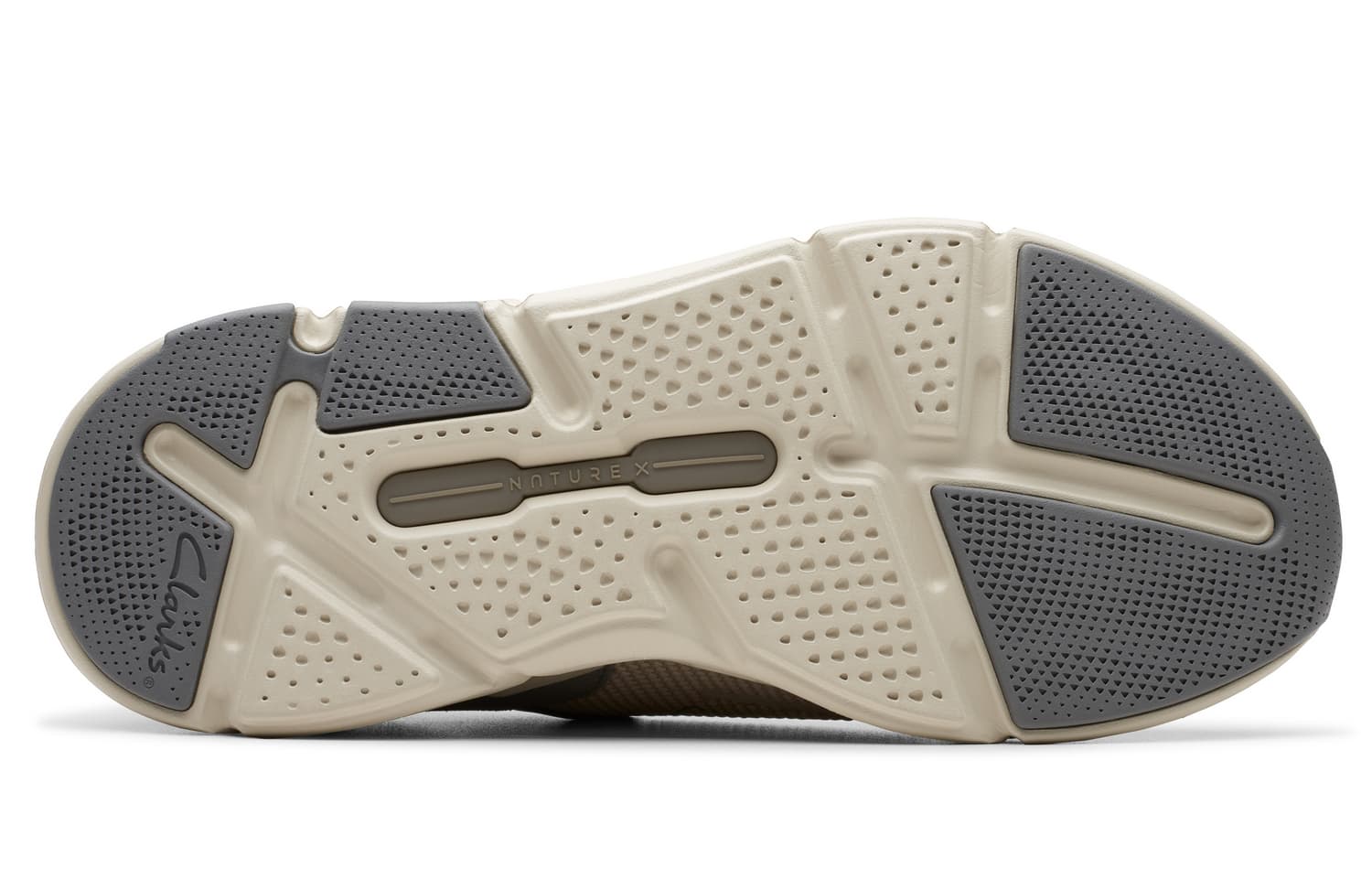 Кроссовки Clarks - изображение 5
