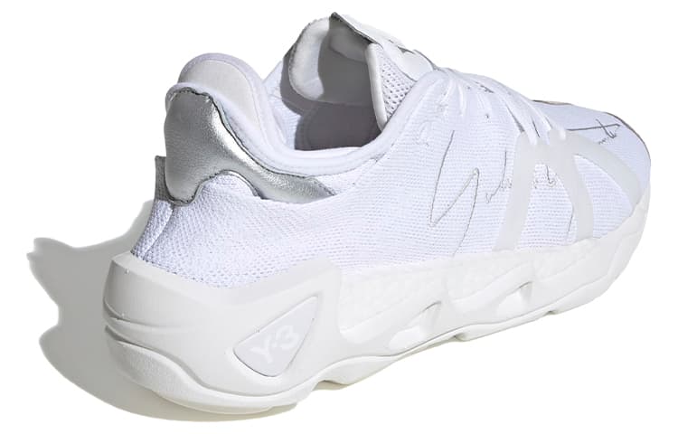 Кроссовки adidas Y-3 Fyw S-97 - изображение 4