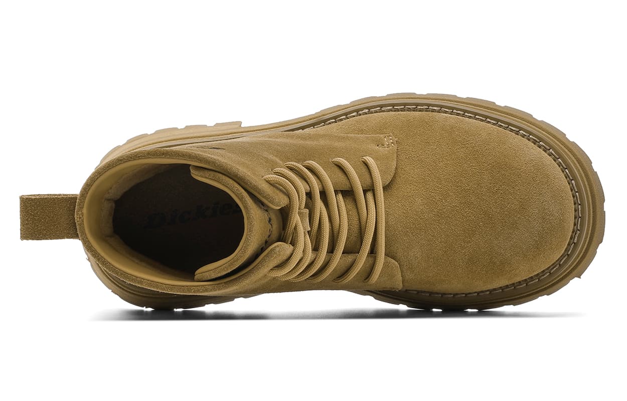 Сапоги Dickies Desert Yellow Boots - изображение 3