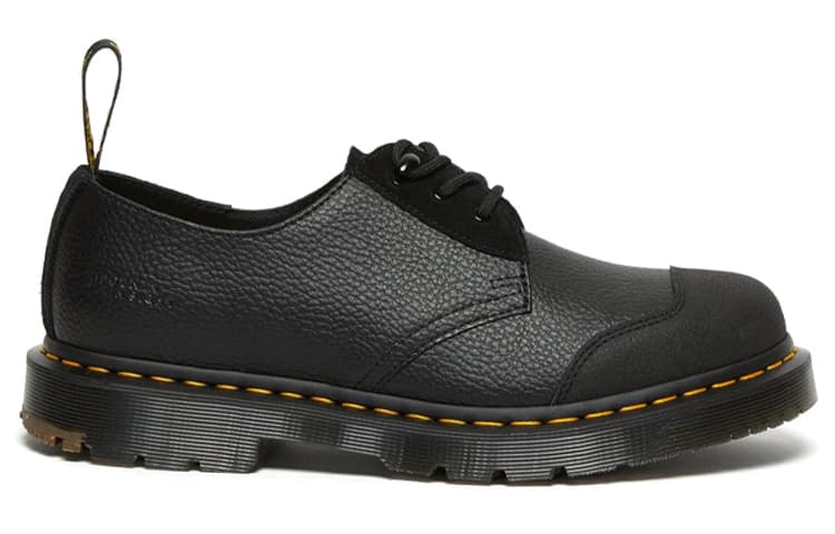 Тапочки Dr.Martens 1461 Bodega - изображение 2