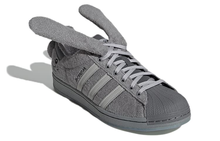 Кроссовки adidas Superstar "KARORO" - изображение 3
