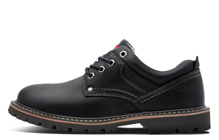 Ботинки уличные Dickies - изображение 1