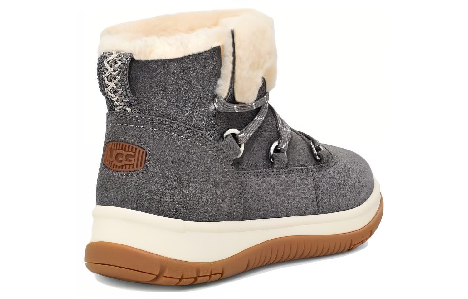 Сапоги UGG - изображение 3