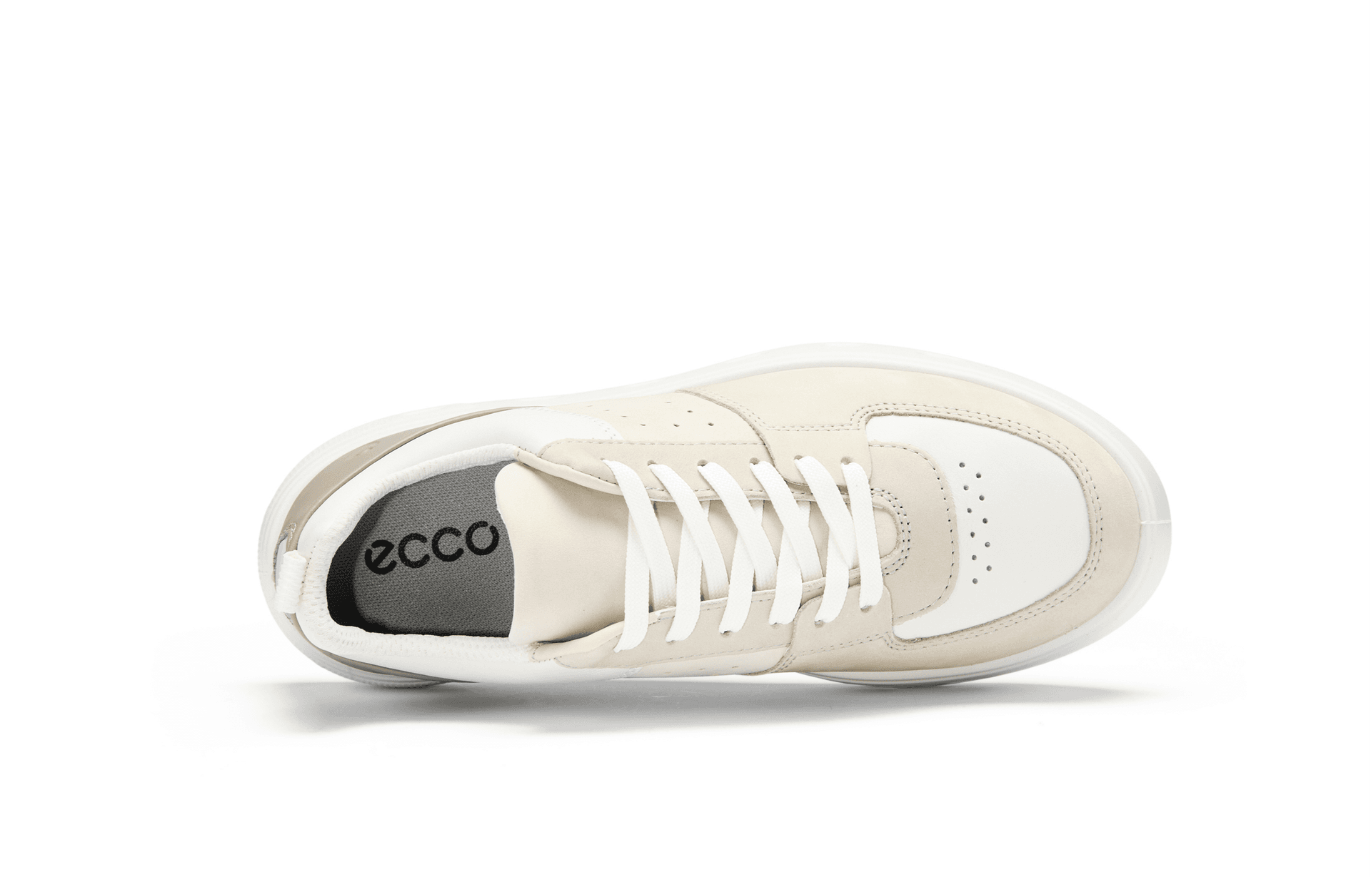 Кроссовки ecco 720 - изображение 4