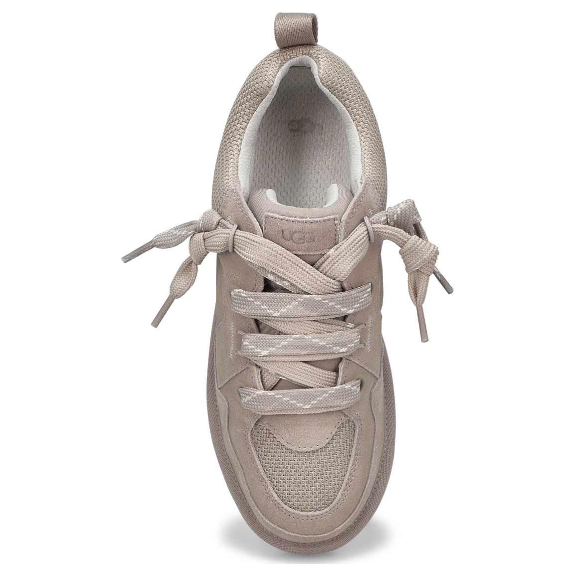 Кроссовки UGG Campfire Low Top Повседневная обувь Унисекс Тауповый - изображение 4