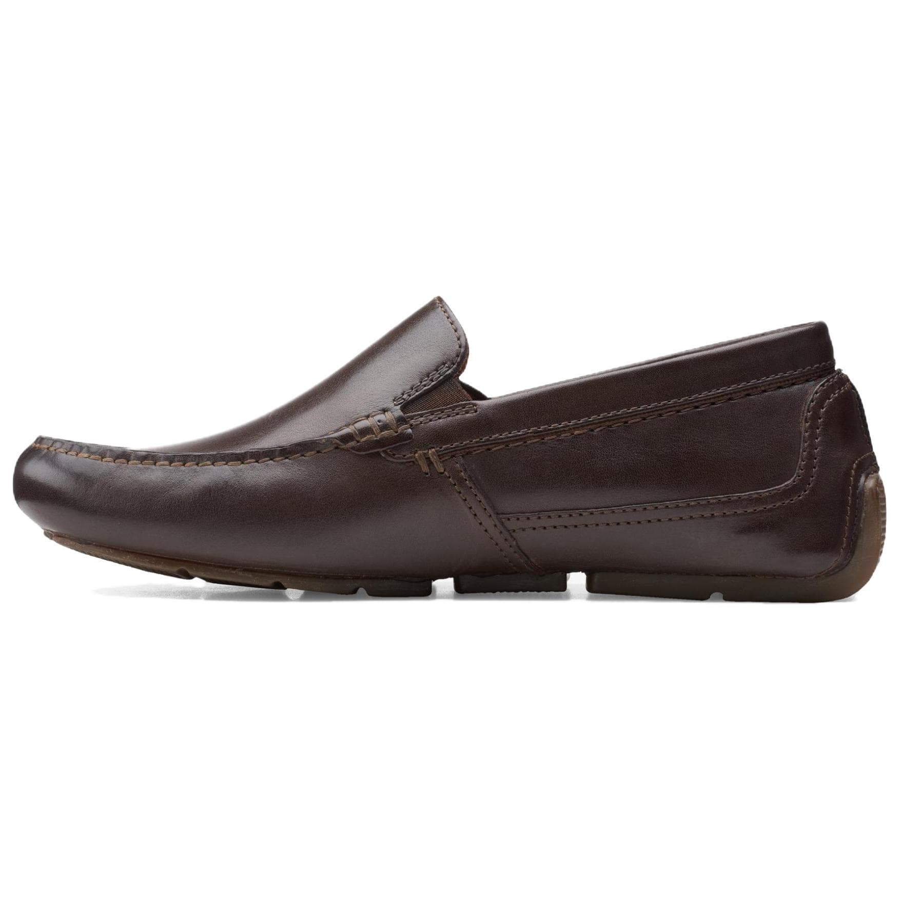 Ботинки Clarks - изображение 1