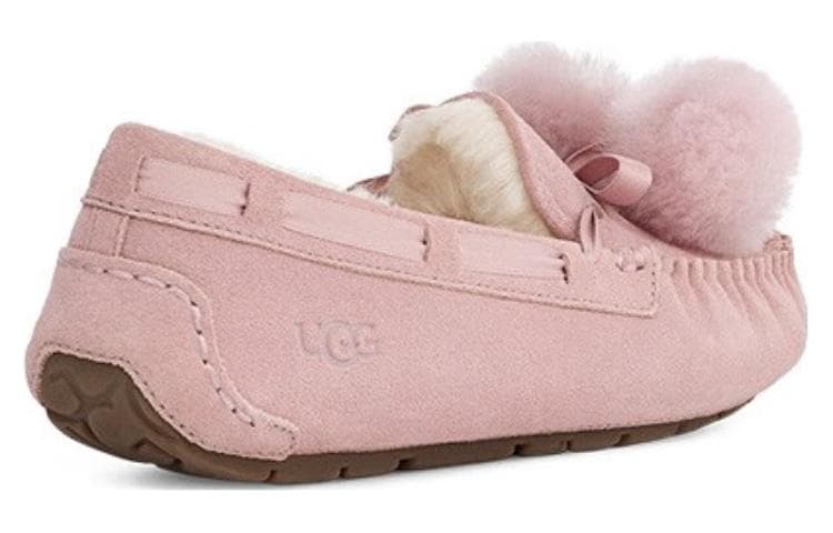 Тапочки UGG - изображение 5