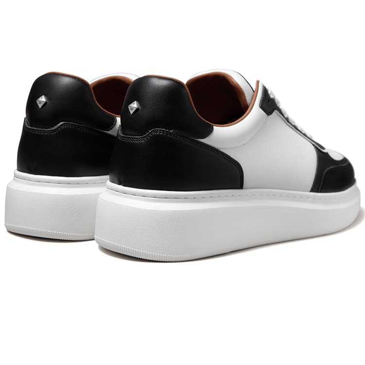 Кроссовки THOM WILLS trainer - изображение 5