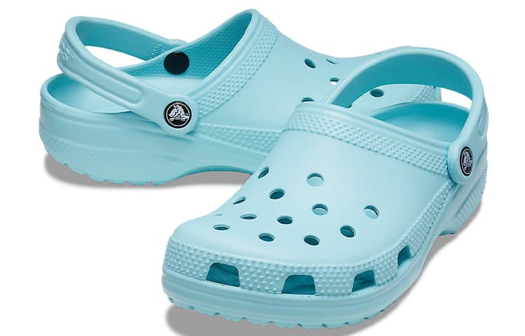 Сабо Crocs Classic clog - изображение 6