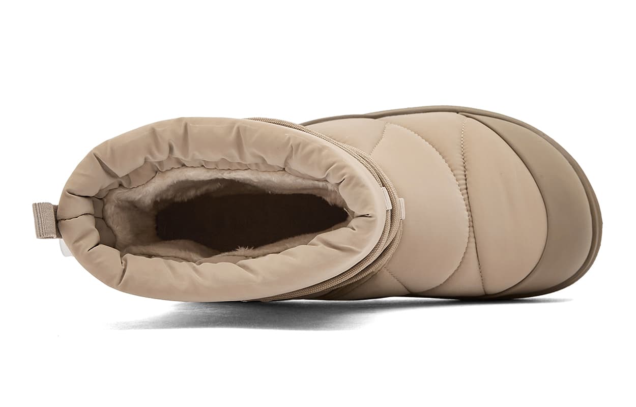 Ботинки зимние Dickies 16cm Сноубутсы Женские - изображение 3