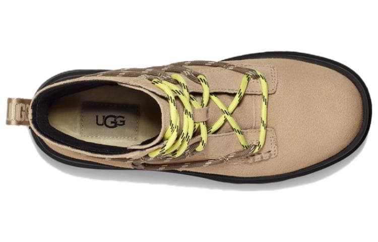 Ботинки UGG 6.3cm - изображение 4