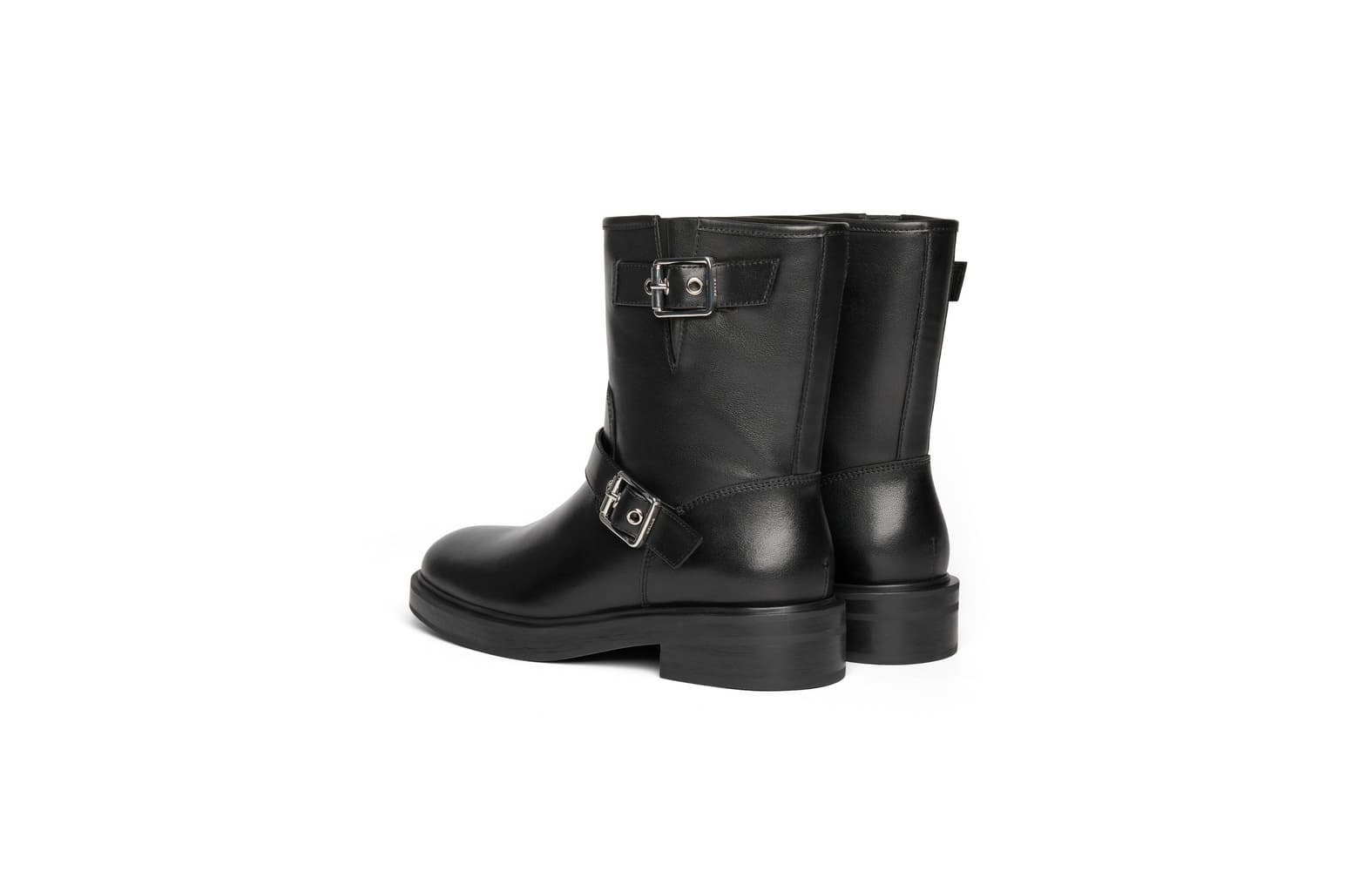 Сапоги BELLE 4CM - изображение 6