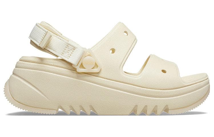 Сандалии с ремешком Crocs Classic Hiker Xscape - изображение 2