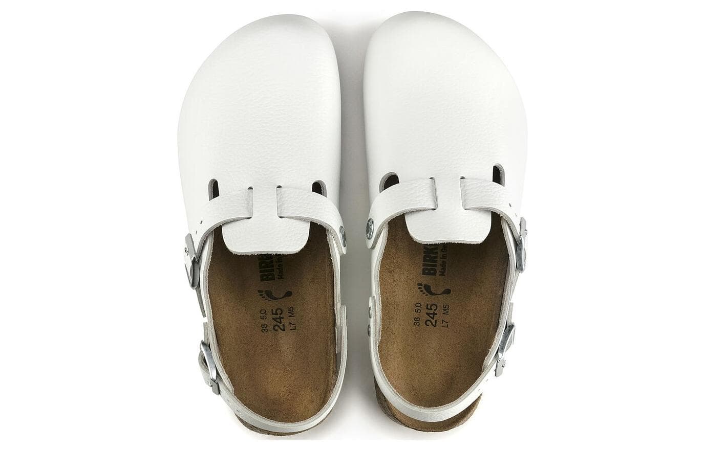 Шлёпанцы Birkenstock - изображение 4