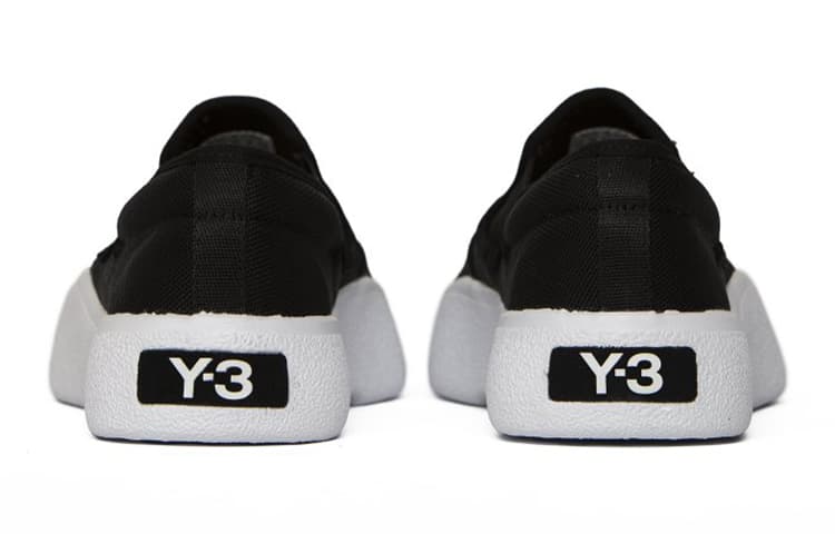 Кроссовки Y-3 Tangutsu - изображение 4