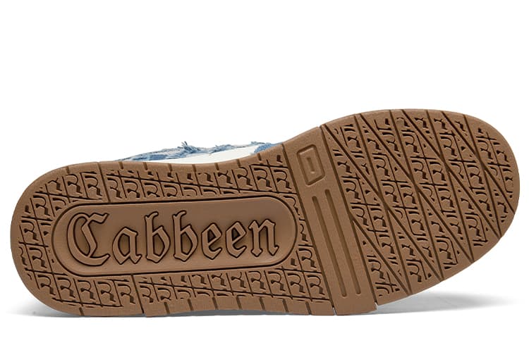 Кроссовки Cabbeen - изображение 6