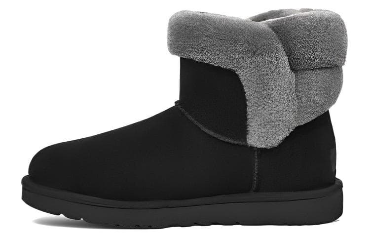 Ботинки зимние UGG - изображение 1